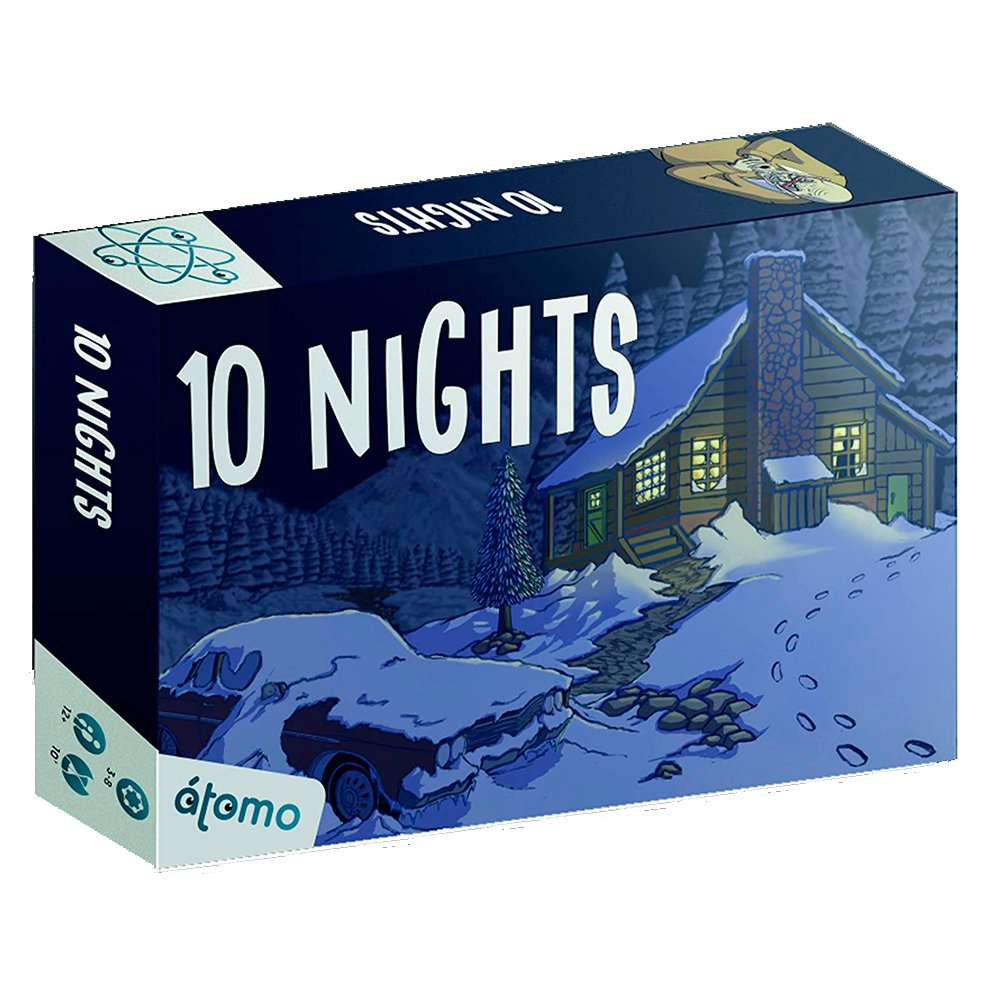 10 Nights