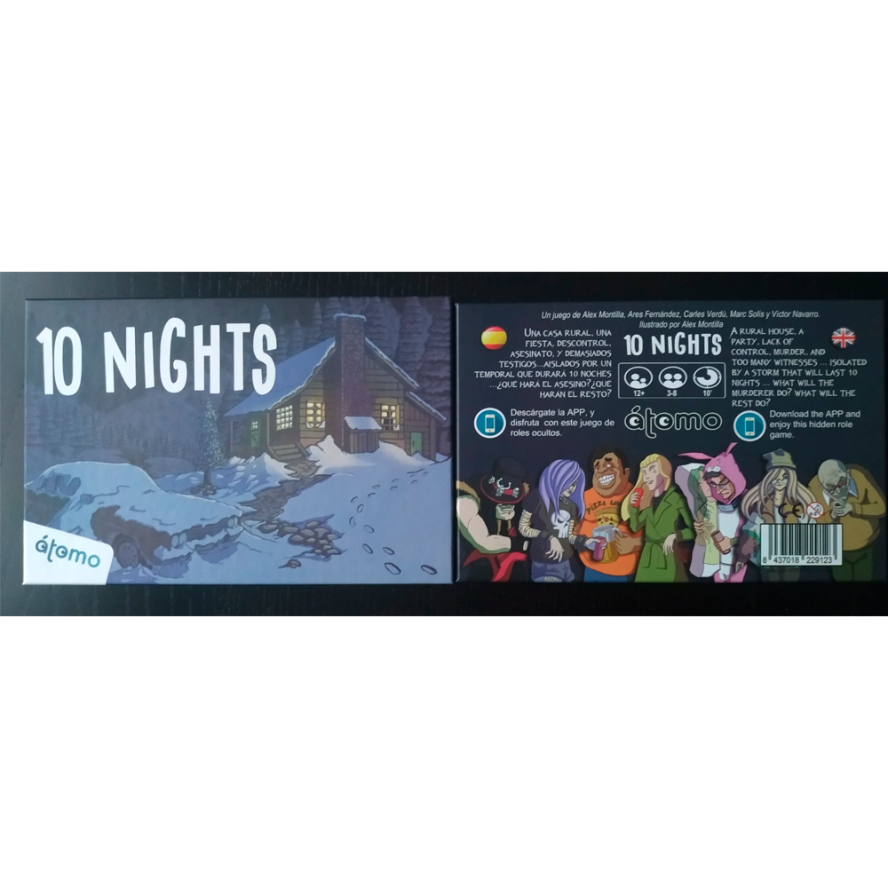 10 Nights